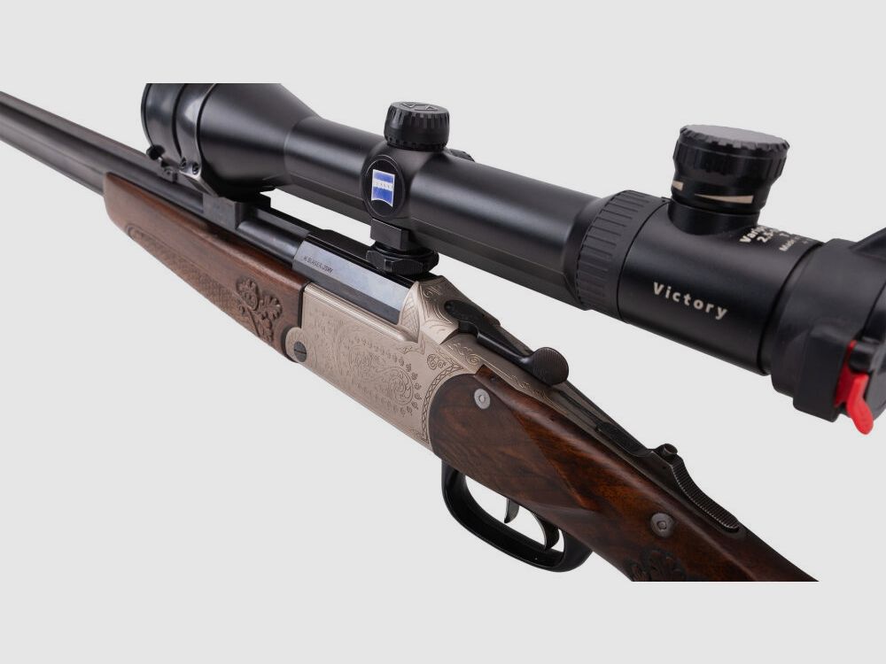 Blaser ES70 Prestige