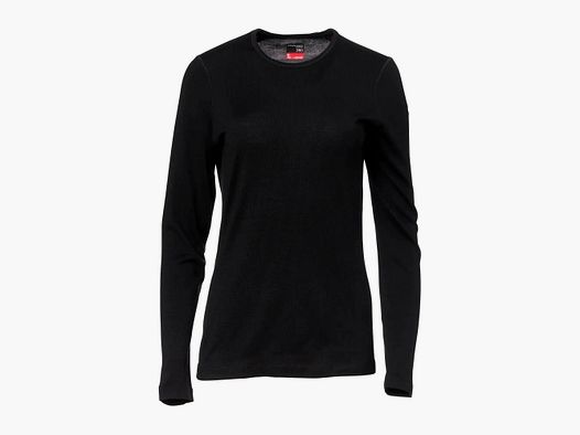 Icebreaker Long Sleeve Shirt Tech Merino 260 Women