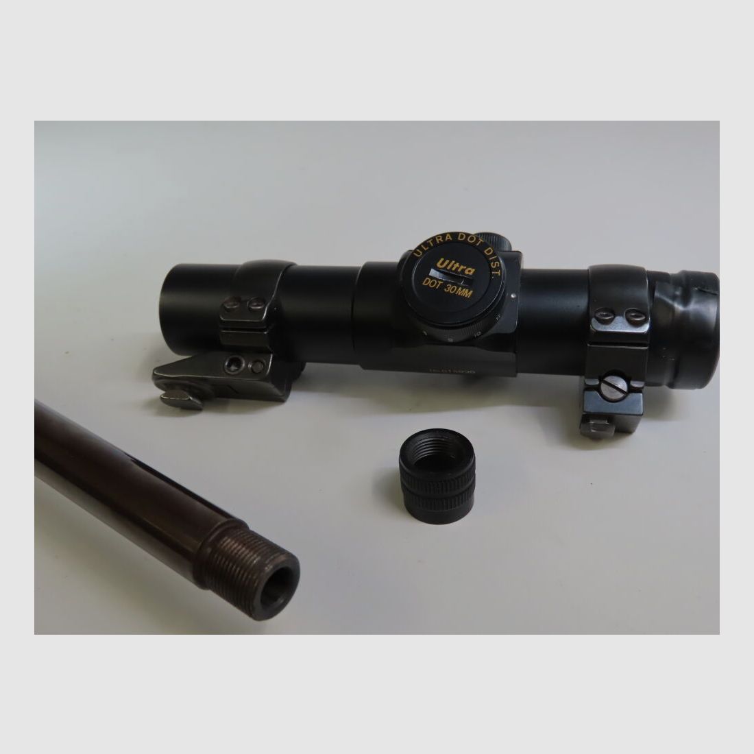 Komplettpaket Frankonia 98er System