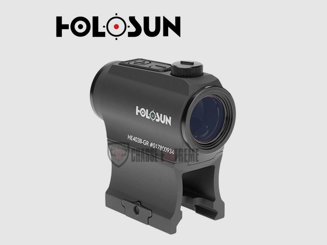Viseur Point Vert HOLOSUN Elite 403B, image 2 sur 4