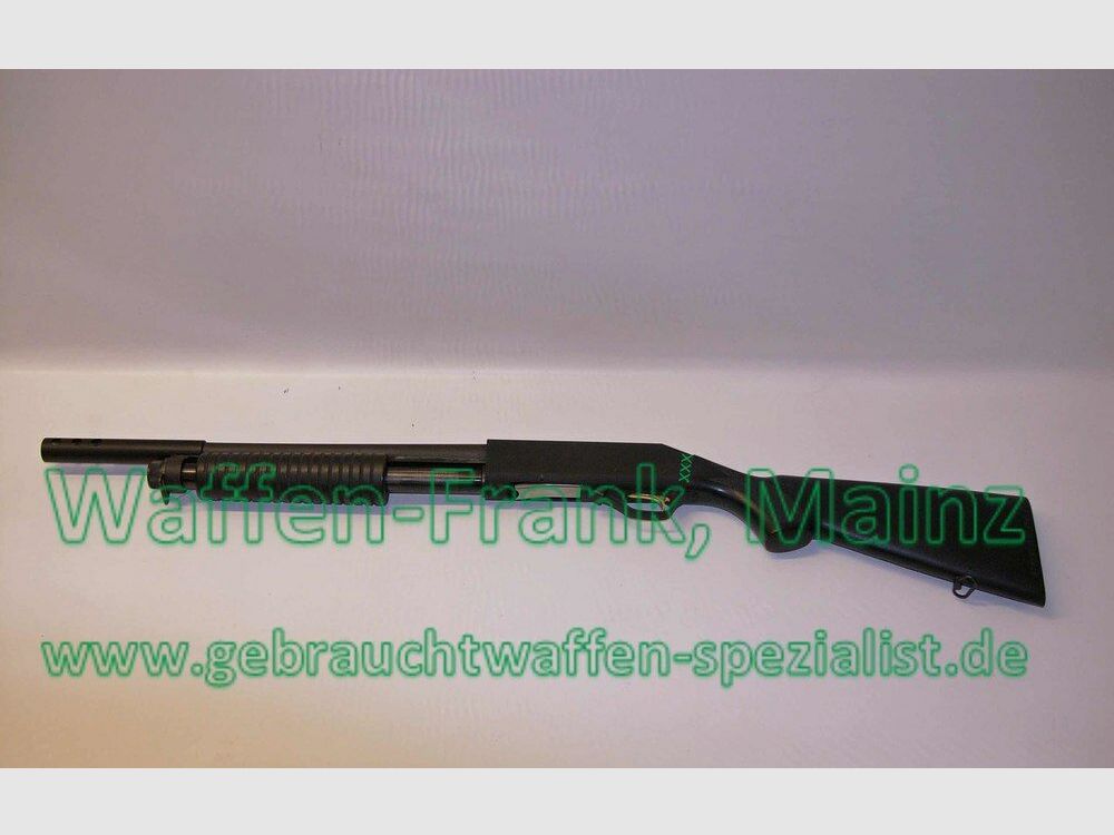 Imperator - Italien Mod. Action