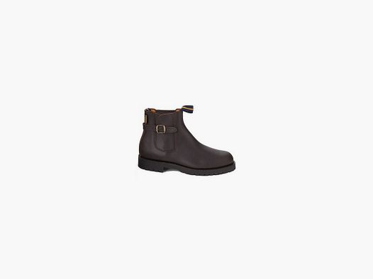 BOTIN CUERO HEBILLA PISO MONTAÑA MOD. 1F