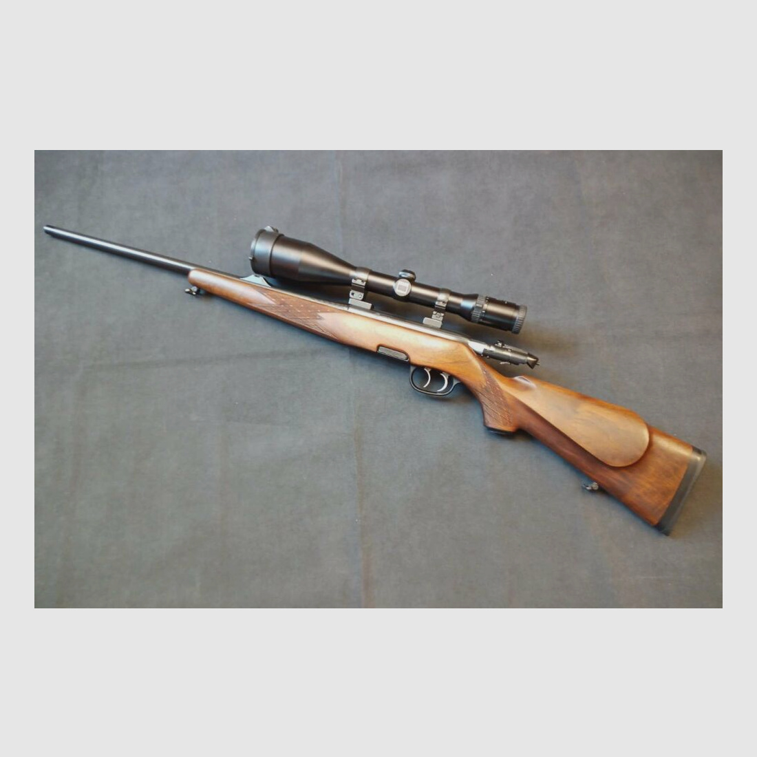 Steyr Mannlicher Mod. L, Kal. .243Win