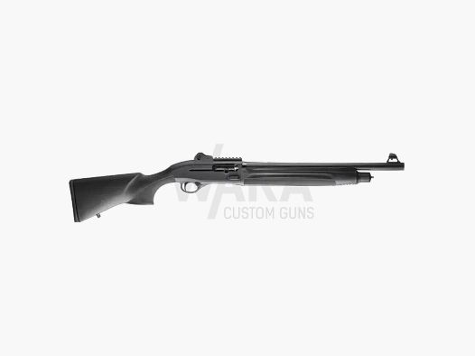 Beretta 1301 Tactical Synthetic Black 12/76 / LL 47cm / OCHP MY24