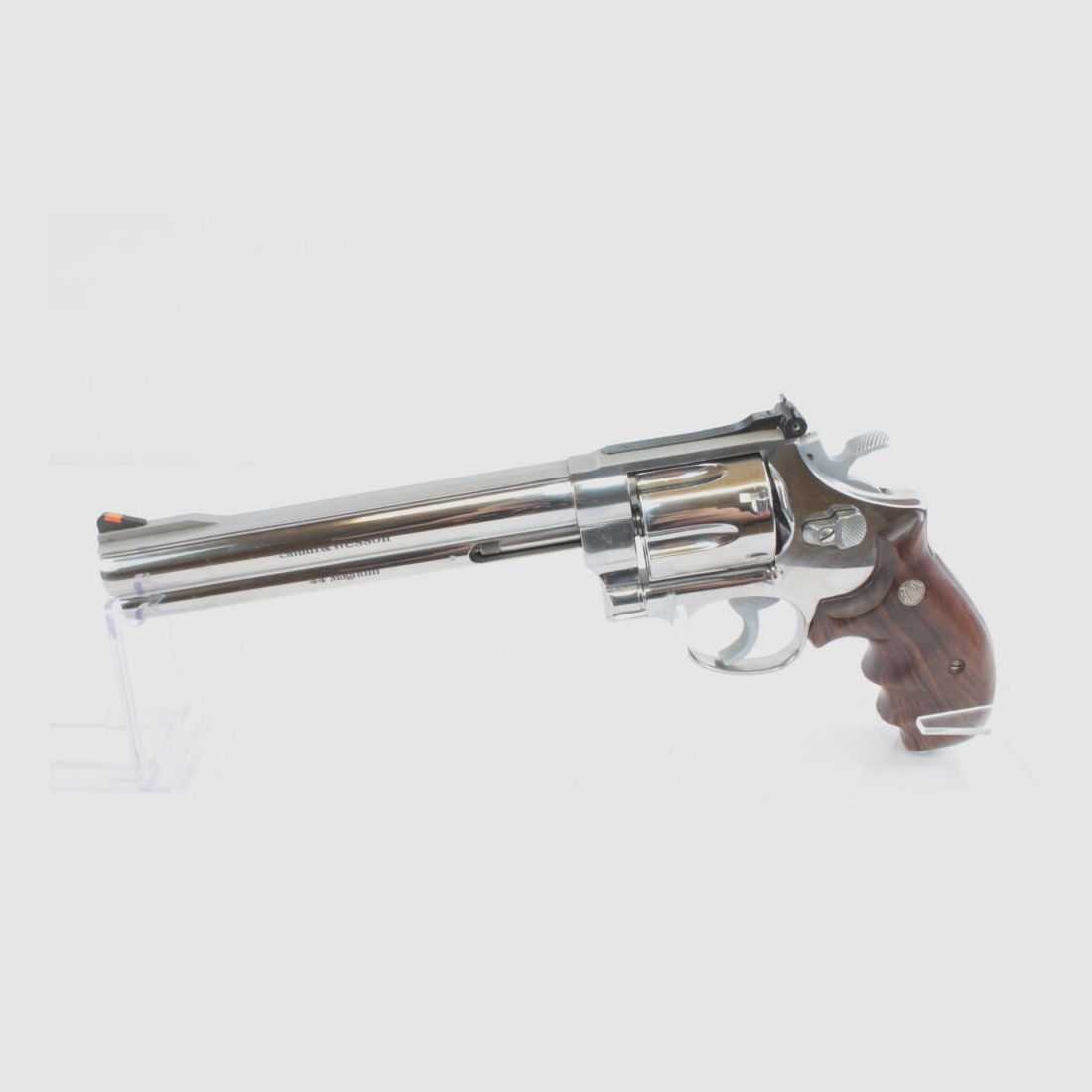 Revolver Smith & Wesson 629-3 Magna Classic 1 sur 3000 - .44 Rem. Mag. - Investissement