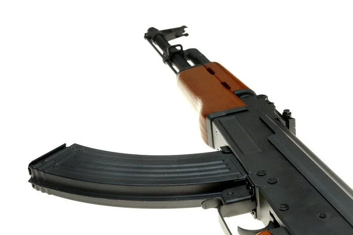 Carabina ASG CYMA CM046, immagine 17 di 18