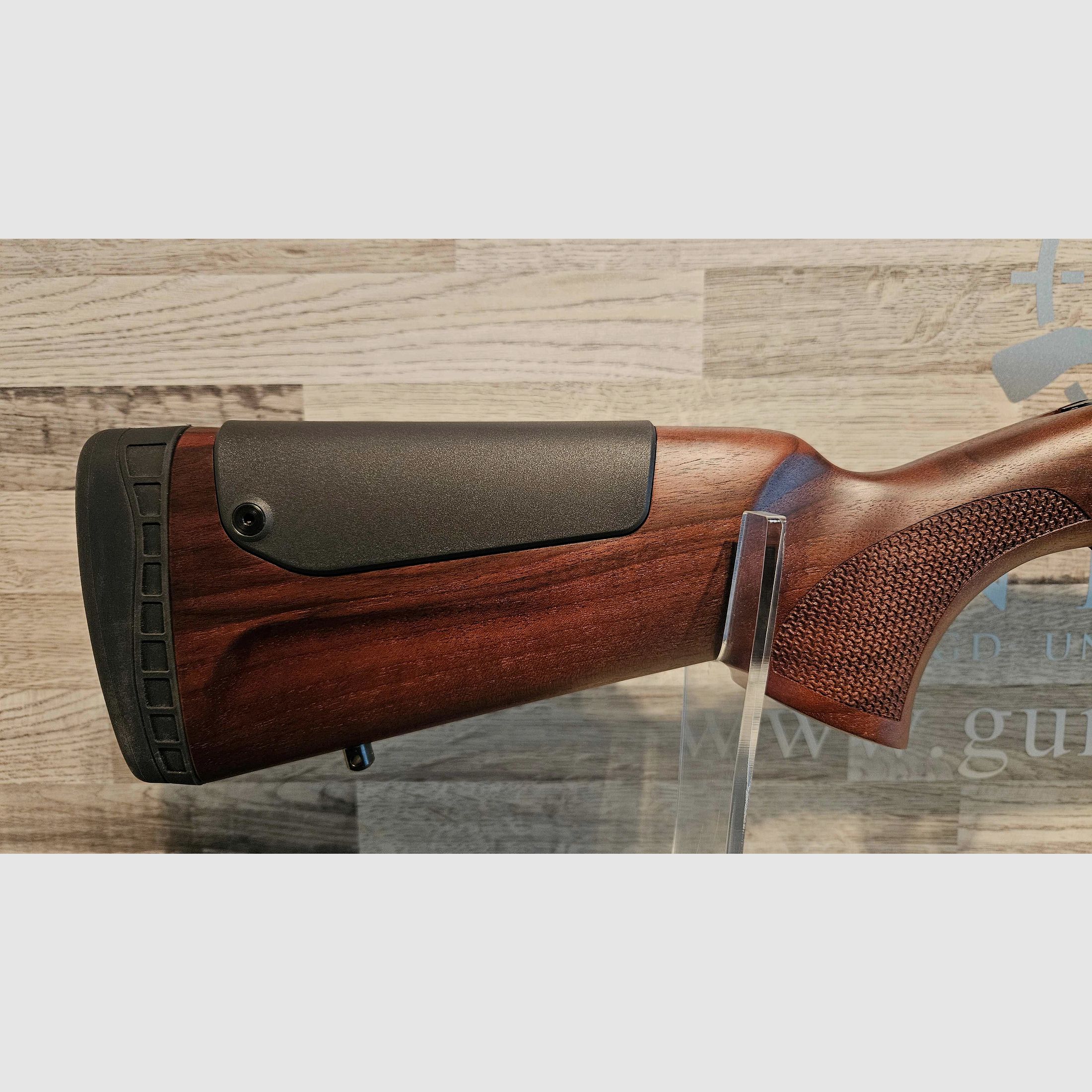 Sabatti Mercury Rover G2 Hunter Classic Kal. .30-06 Sprg. inclusief kolf spacer-set - Nieuwe goederen van de vakhandel