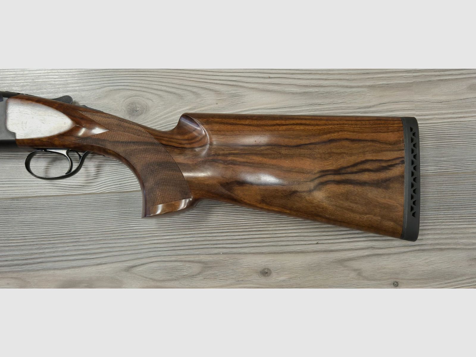 RIZZINI V3 Trap 12/76 ABVERKAUF, Bild 2 von 6
