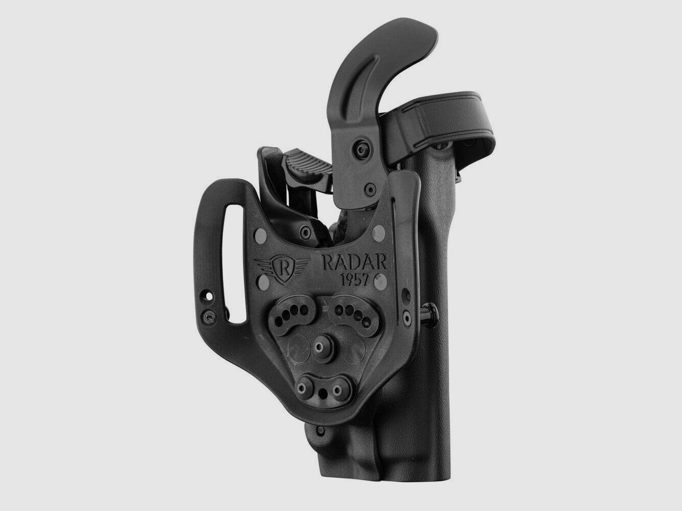 Holster Radar 2 Fast PX4 Storm Port Hoch Links, Bild 7 von 10