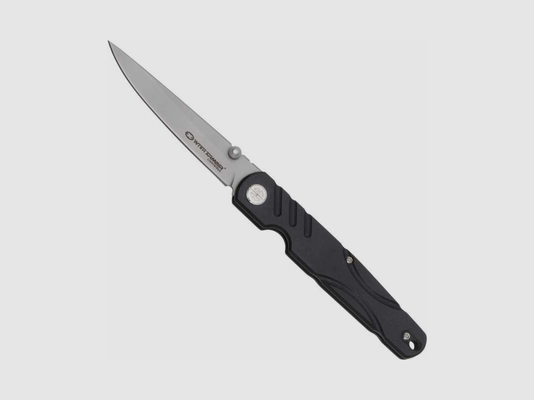 WithArmour LEGAL 42a Taschenmesser D2 Stahl G10 Griff