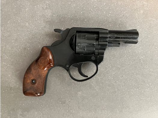 Röhm RG76