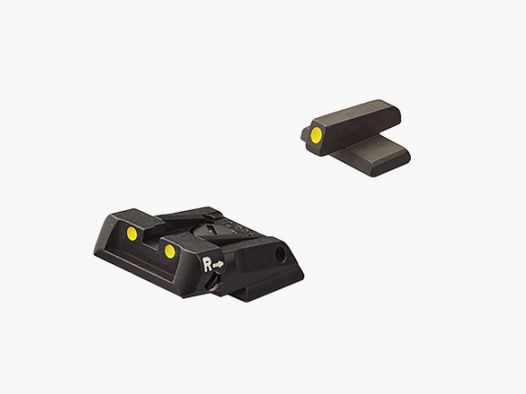 SPL Visier LL 3-Dot H&K P30/45/VP/SFP