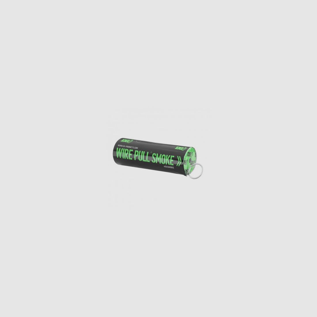 ENOLA GAYE FUMIGEN MIT PIN EINZELAUSGANG 38MM, Bild 1 von 11
