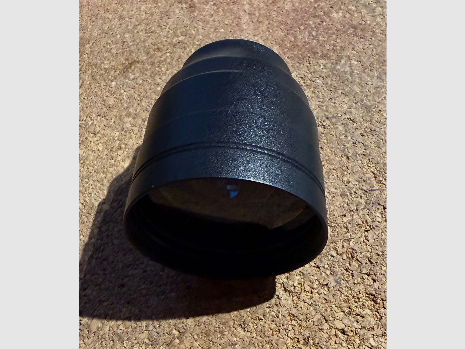 Oryginalne amerykańskie gogle noktowizyjne AN / PVS-7B