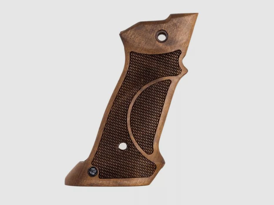 Griffschalen aus Holz für Taurus PT1911 Target MBT, Bild 1 von 3