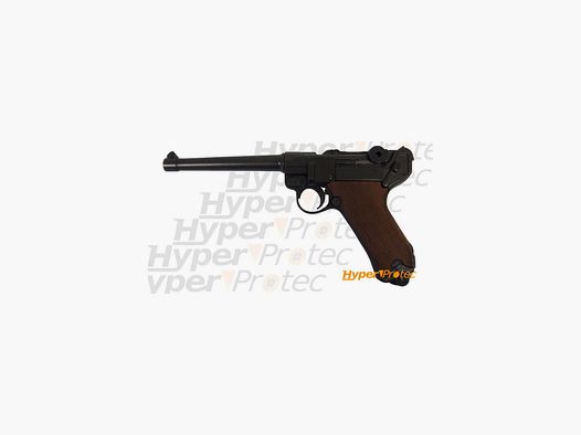 Luger P08 Marine Denix