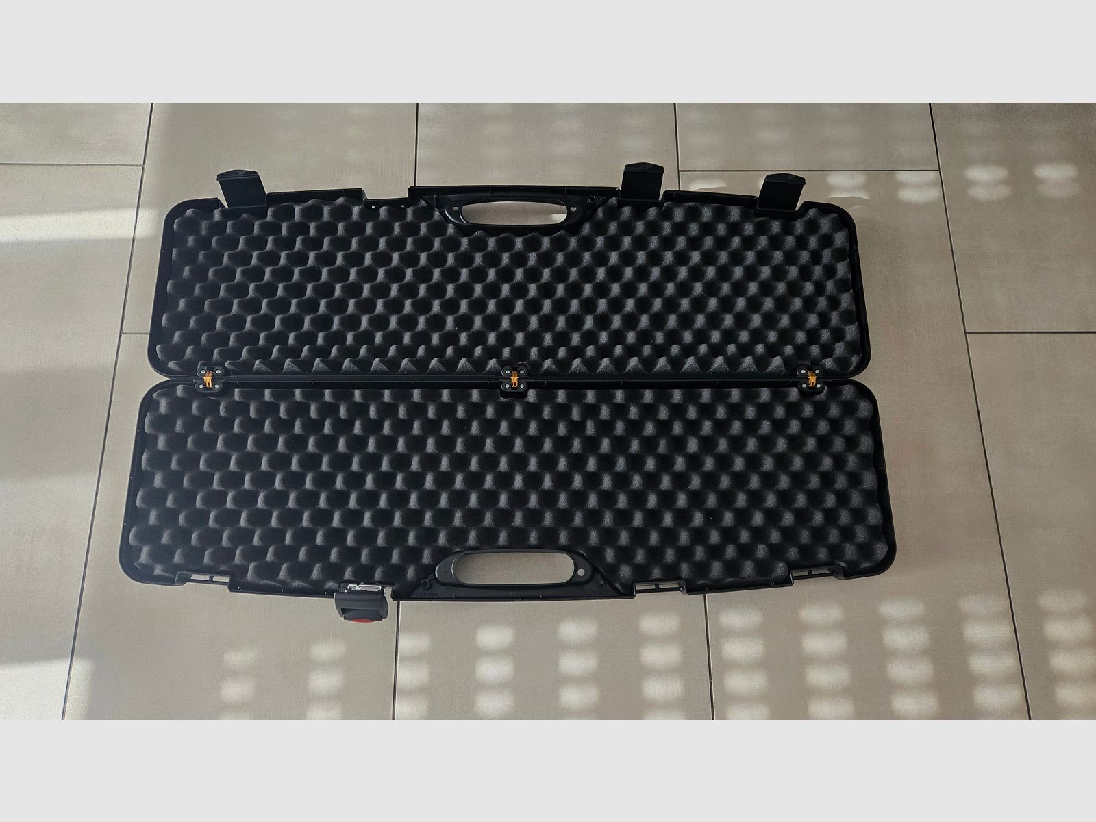 Oberland Arms Koffer