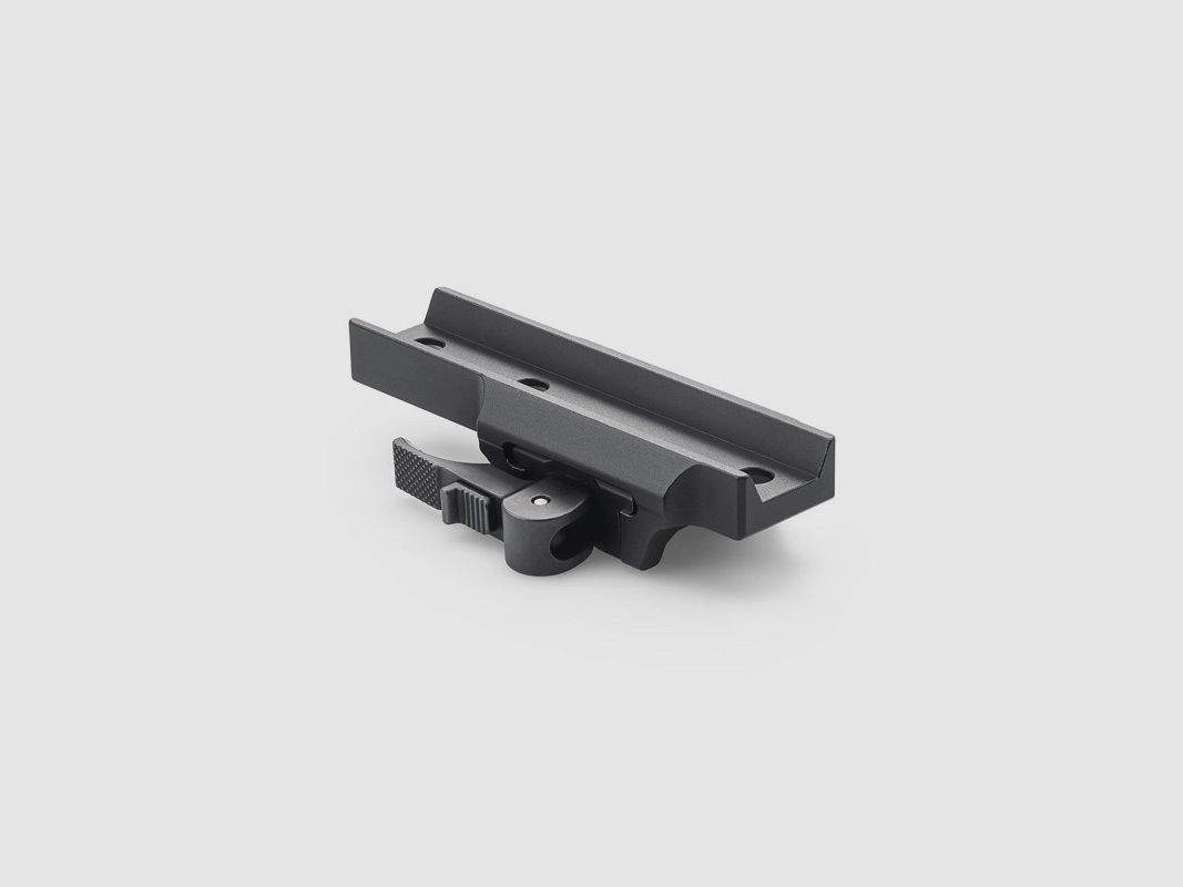 Pulsar Weaver LQD Rilfle — attacco, immagine 3 di 4