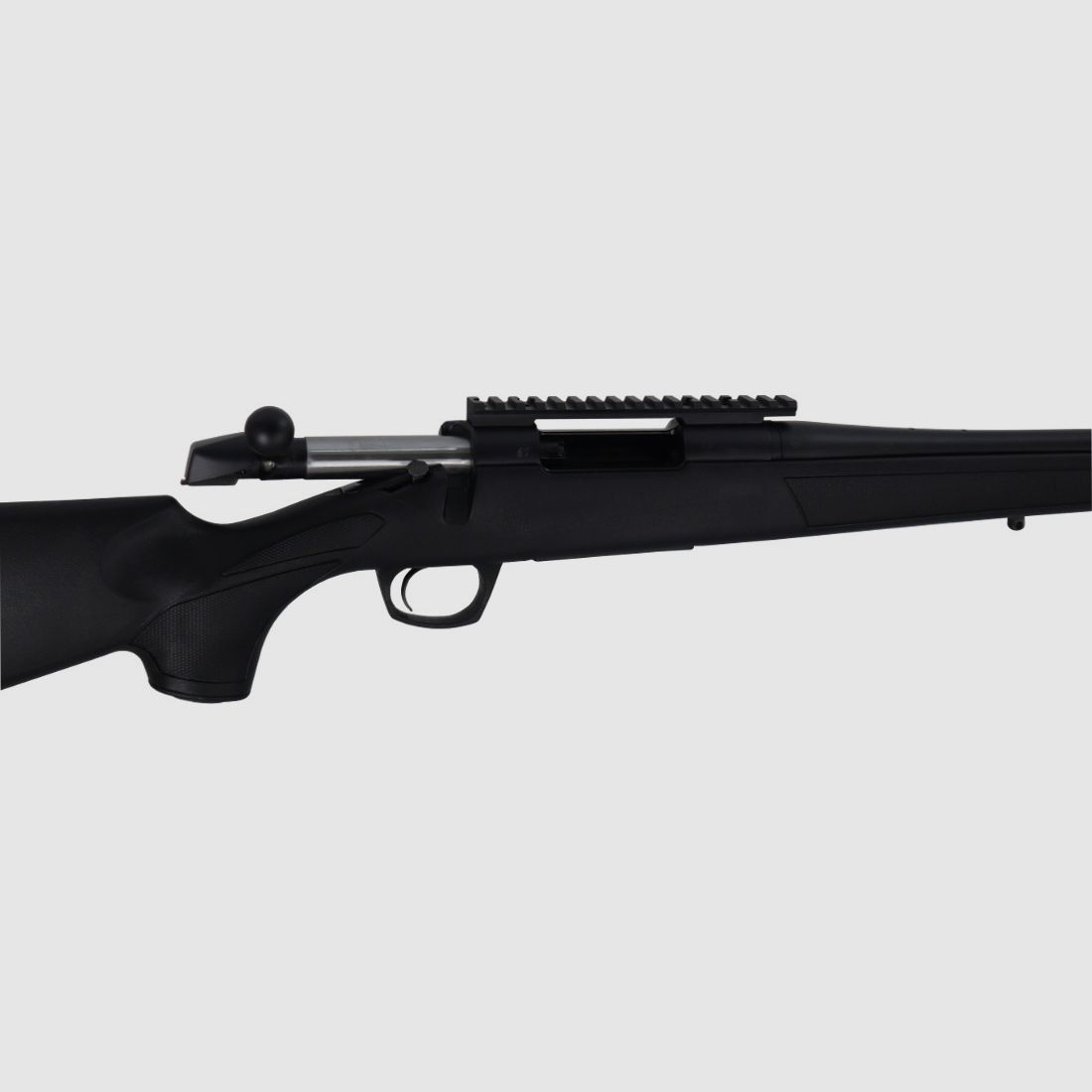 CVA Cascade Black Polymer