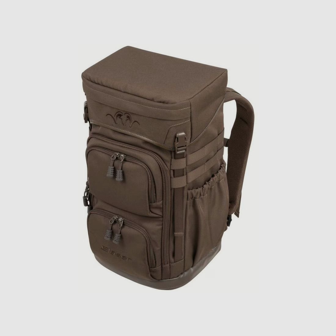 BLASER SEAT BACKPACK BROWN2 ZAINO DA CACCIA, immagine 8 di 8