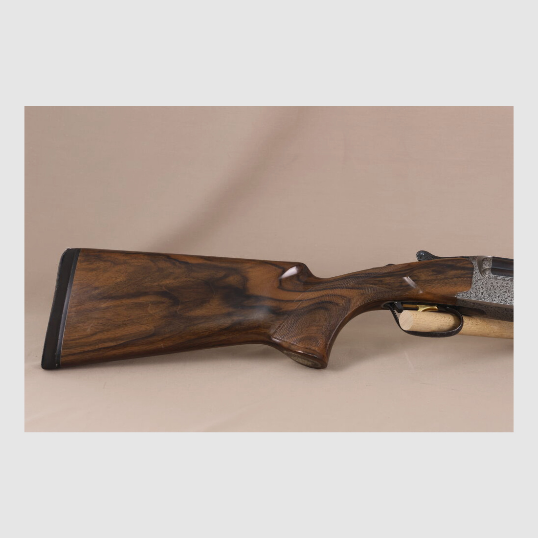 Perazzi MX8 SC3 // wie neu ! // mit Koffer u. Zubehör!!