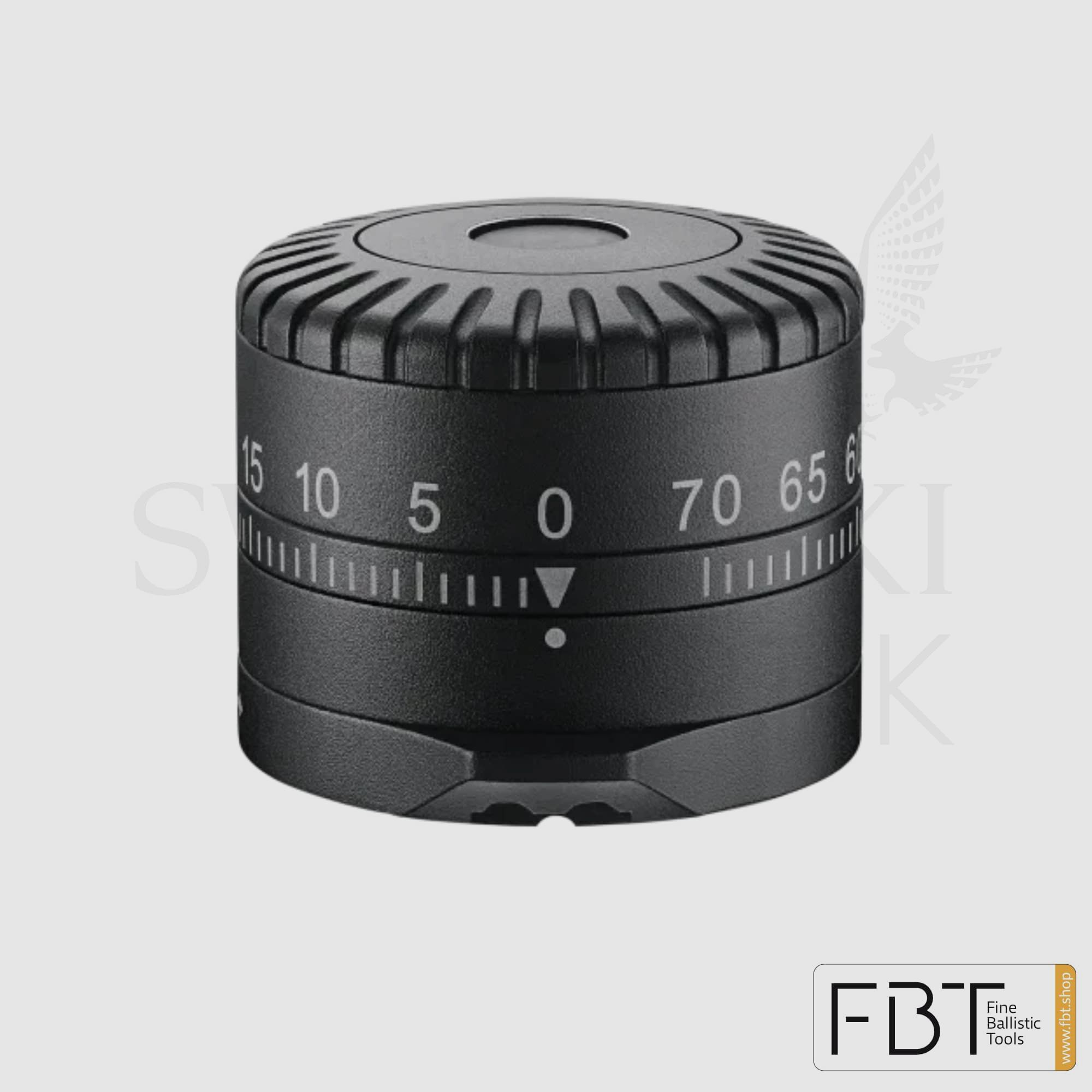 BTF Tour Balistique Flexible pour Lunette | pour tous les modèles Z8i, Z6(i) et X5i | SWAROVSKI OPTIK, image 1 sur 2
