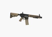 SA-C07 Core Specna Arms Tan/Schwarz Airsoft Frei ab 18 - S-AEG -F-