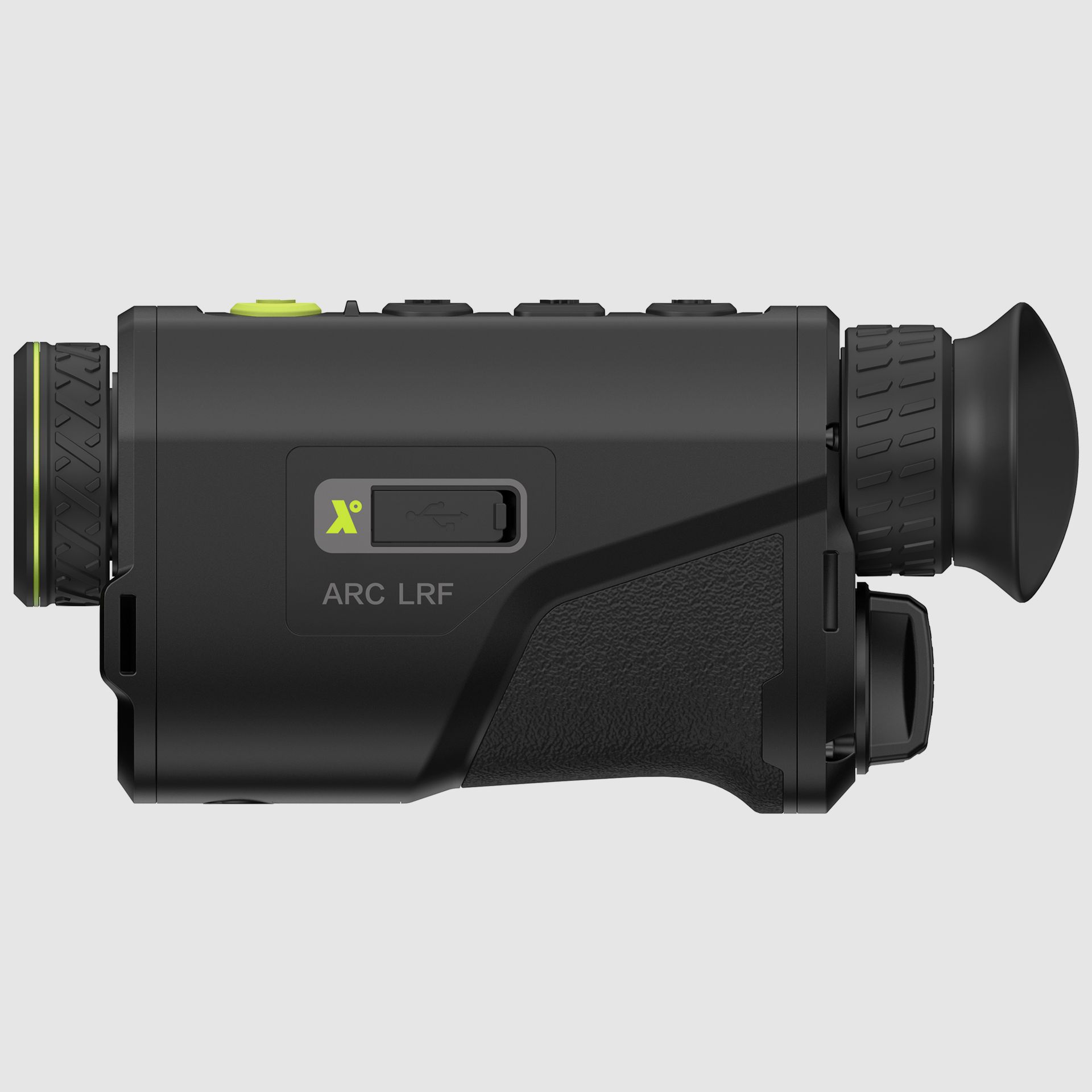 Pixfra Arc A625 LRF monoculaire thermique, image 2 sur 7