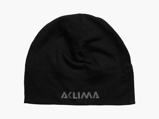 aclima Beanie LightWool