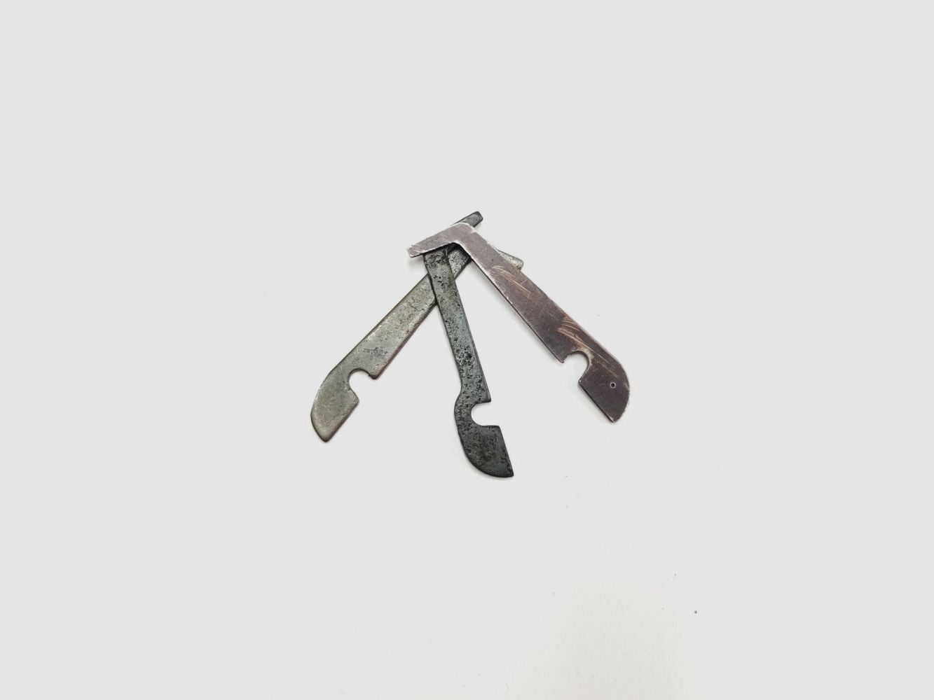 Walther Uitwerper [31] Gebruikt voor Walther Pistool P38 / P1