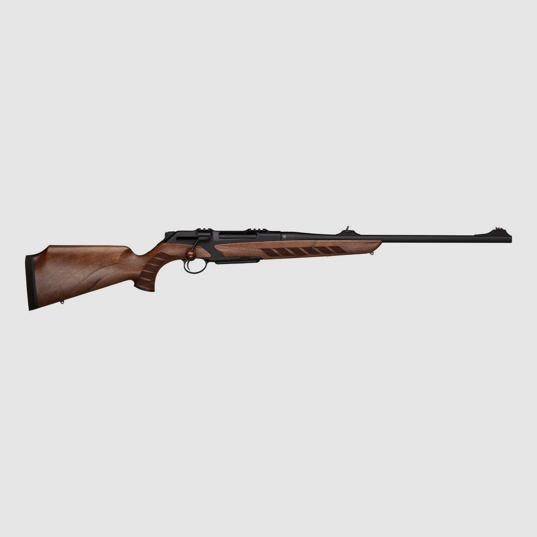 Merkel Helix Lady DS Standard barrel length Standard with 56 cm / Magnum 61 barrel length, caliber 9.3x62 repeating rifle