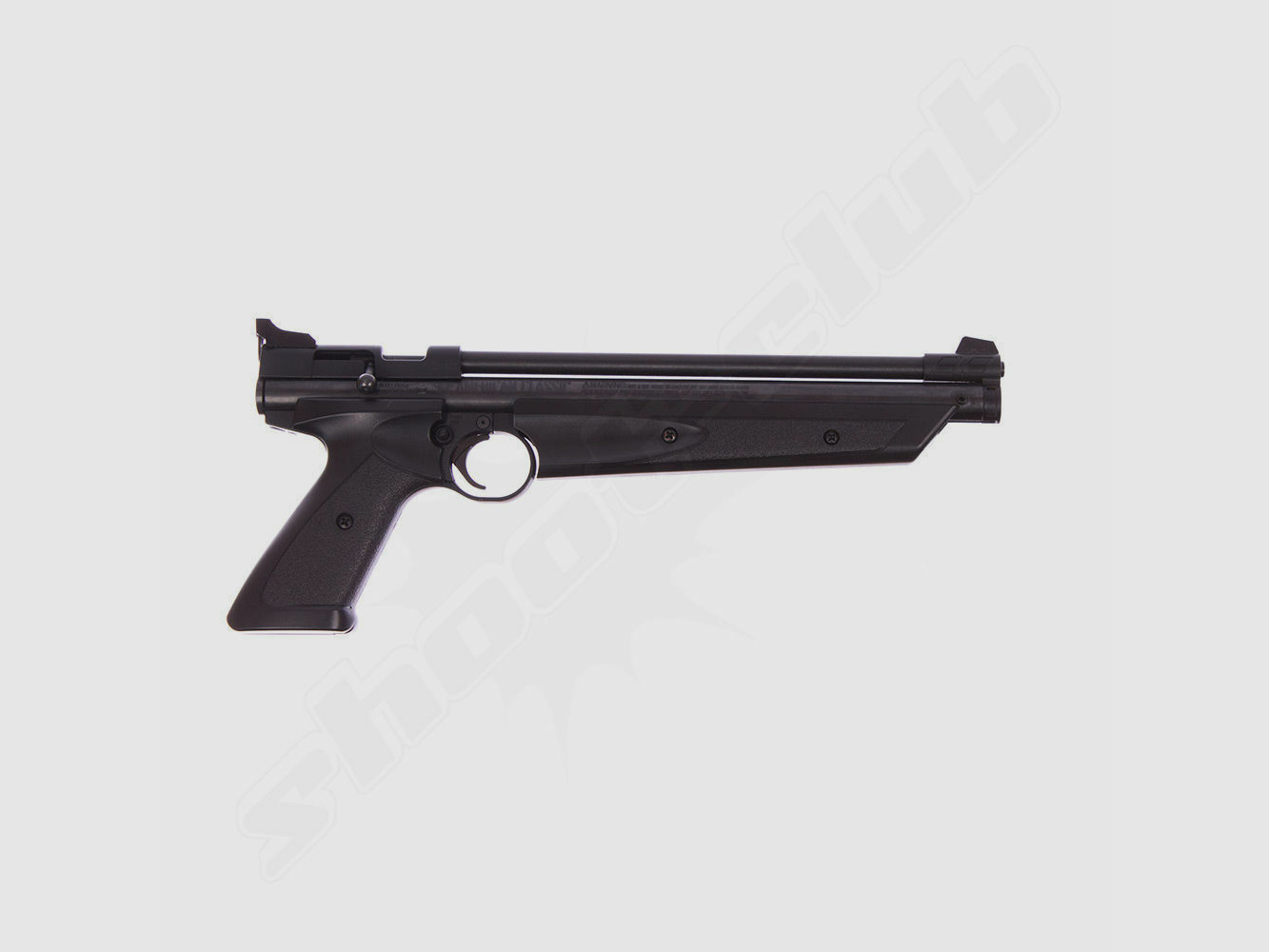 Crosman 1377 American Classic