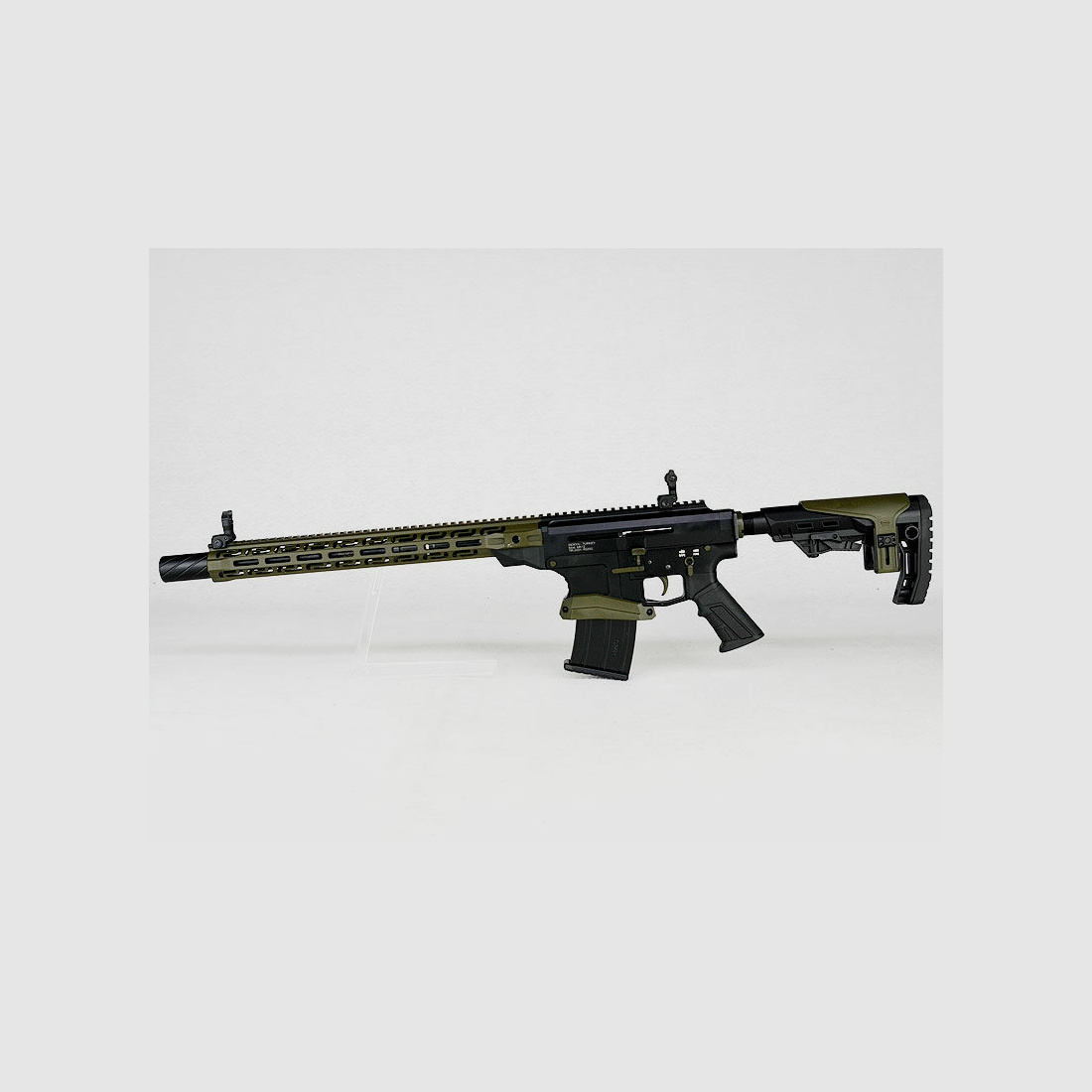 DERYA MK-12 AS-103GP