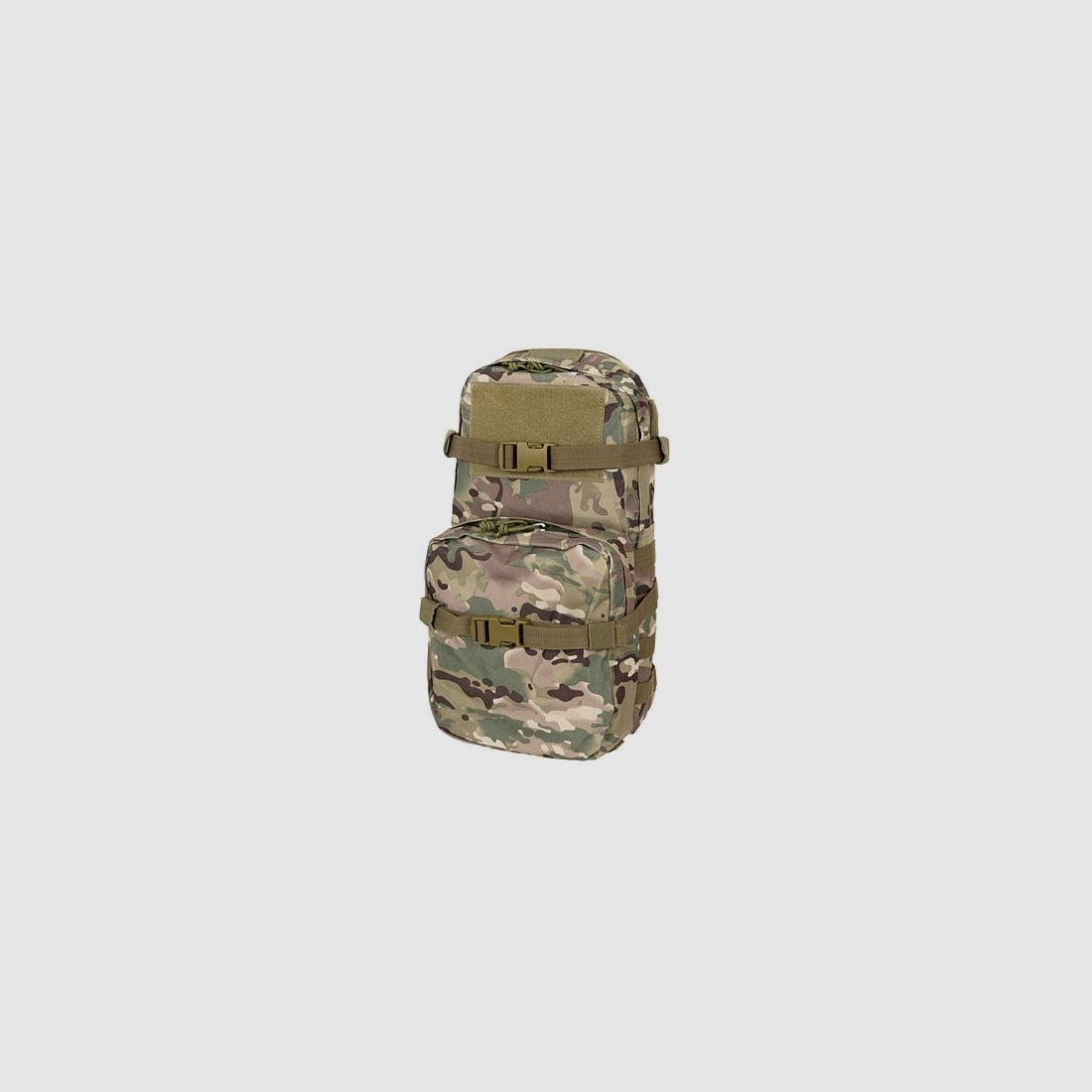 MOLLE Hydration H2O Carrier - Multicamo [8FIELDS]