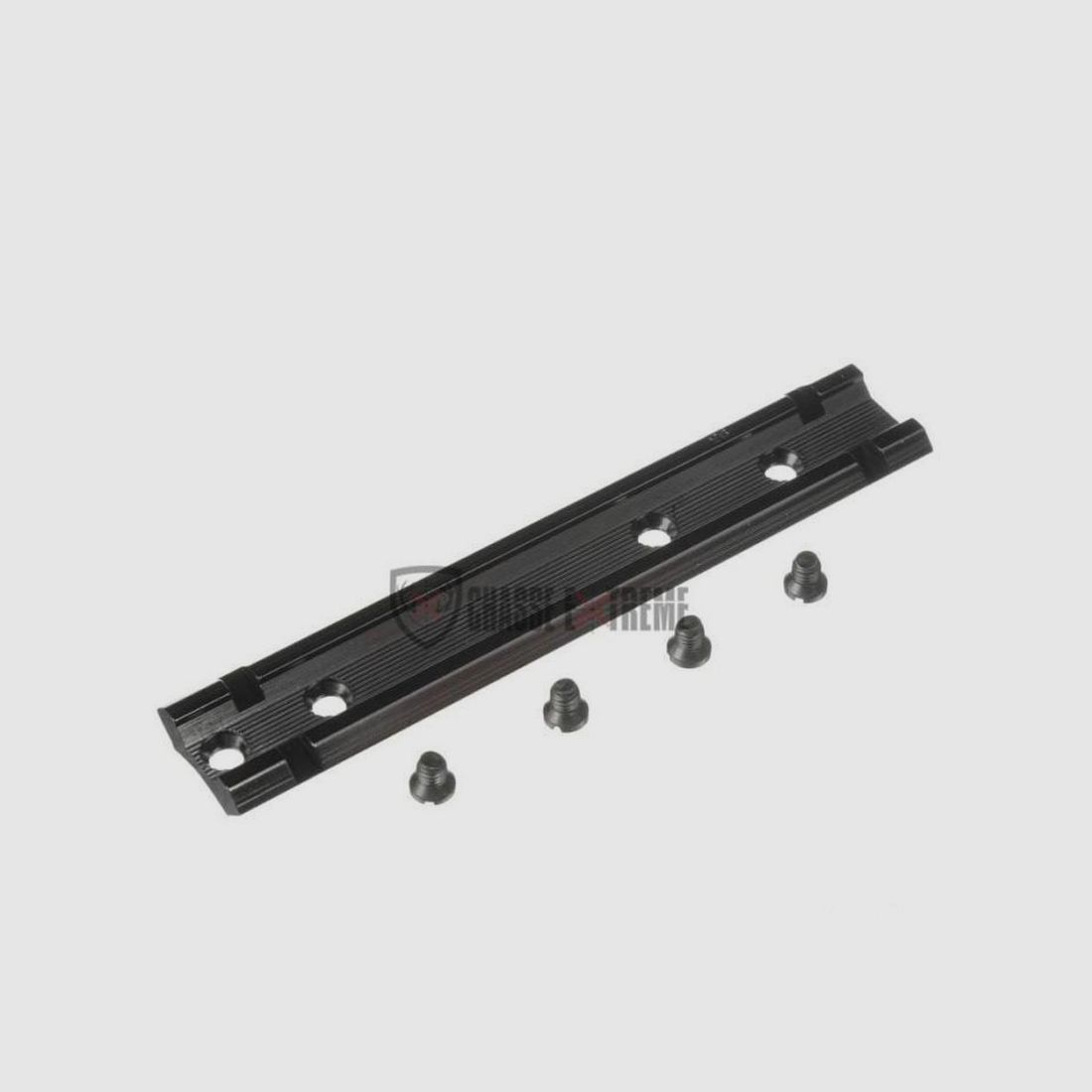 Weaver 93 Top Mount Basis - Remington-Savage