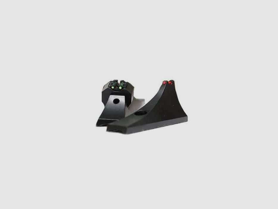 Bergara Kimme & Korn Set für die B14 Serie