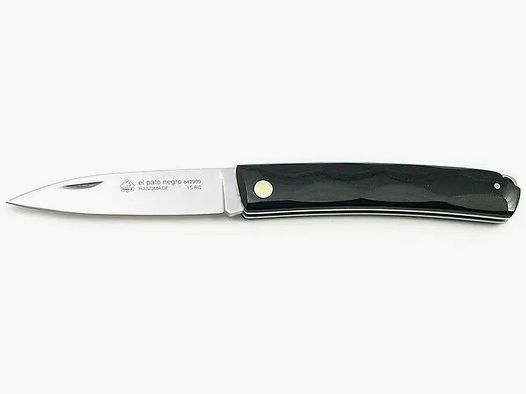PUMA IP the black duck