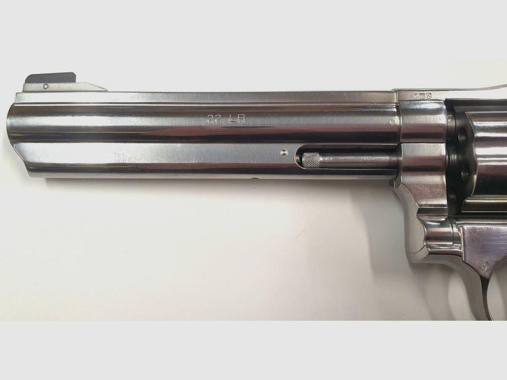 Taurus Revolver Taurus Mod.96