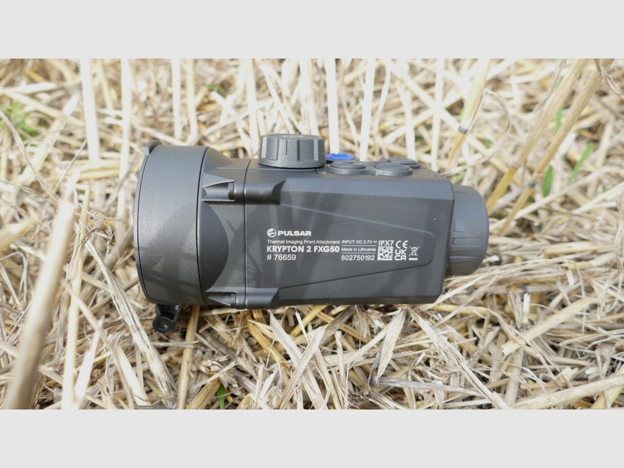 Krypton 2 FXG50