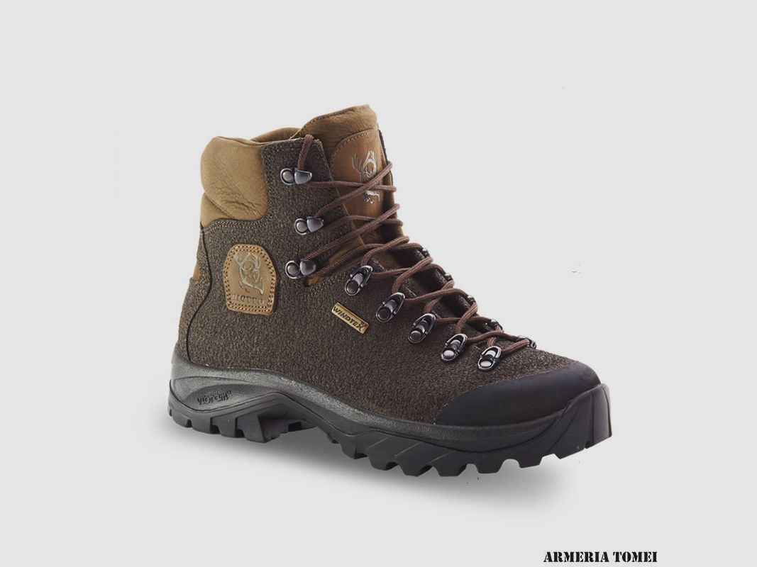 SCARPONI – DIOTTO – TRUFFLE BLACK