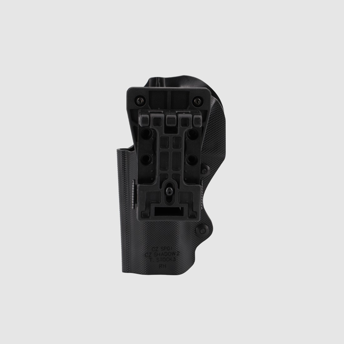 Étui GHOST Civilian 3G Elite pour GLOCK 17, etc., image 4 sur 5