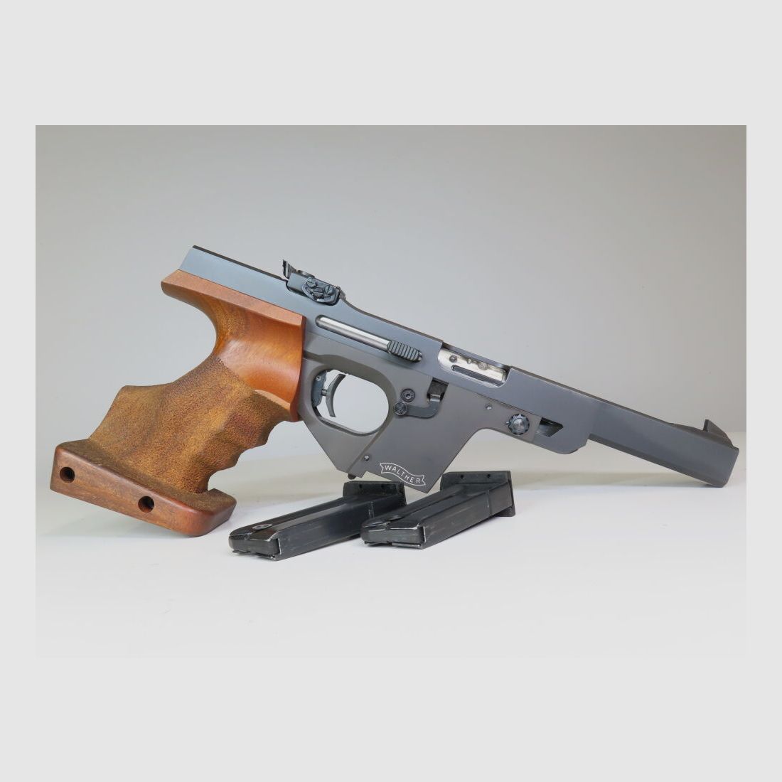 Schöne Walther GSP neue Generation