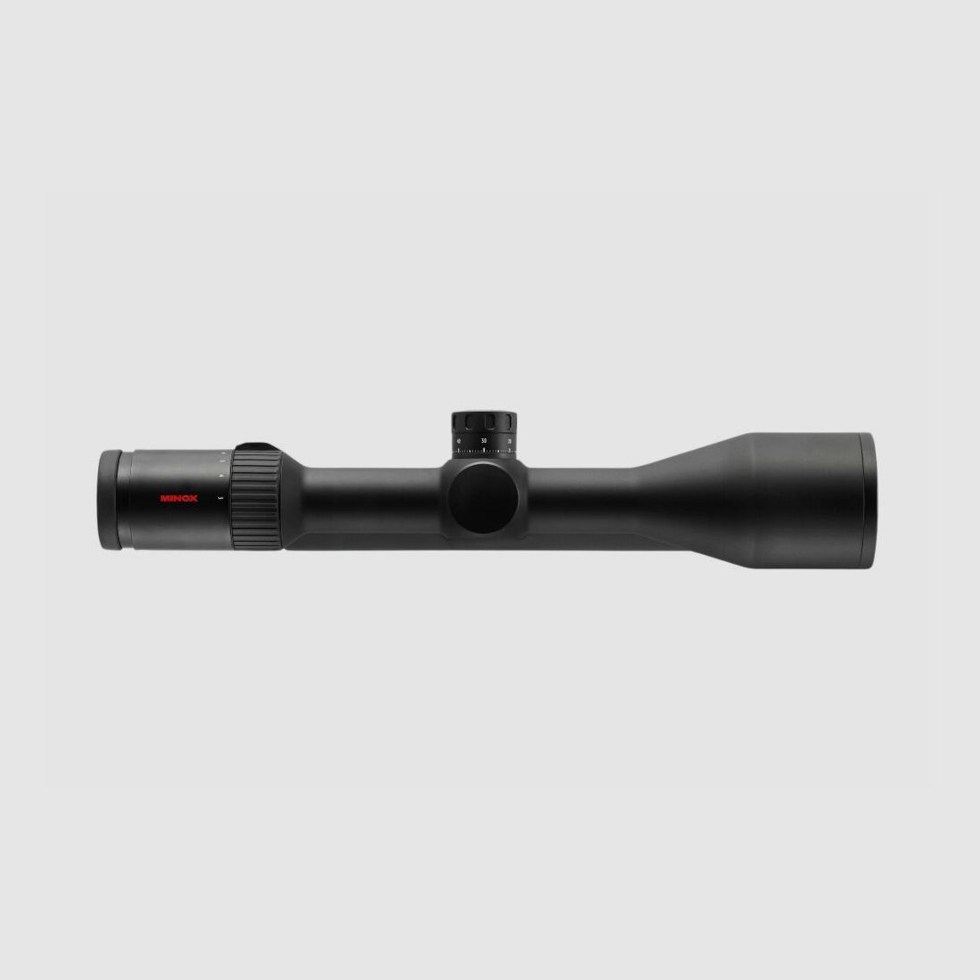Blaser Group GmbH MINOX richtkijker RS-6 | 3 - 18 x 56 S BDC met Zeiss-rail, afbeelding 2 van 3