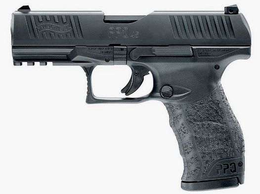 WALTHER PPQ M2 45 ACP