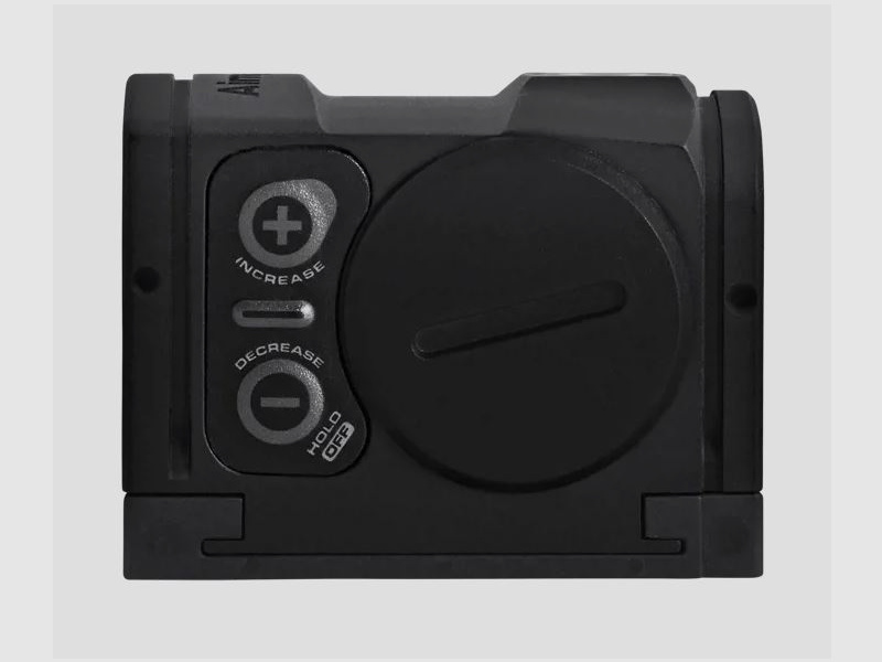 Aimpoint Acro S-2 Leuchtpunktvisier für Schrotflinten