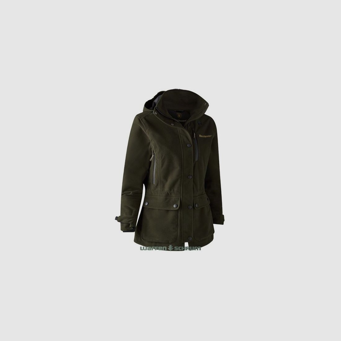 Deerhunter Jacke Gabby Peat