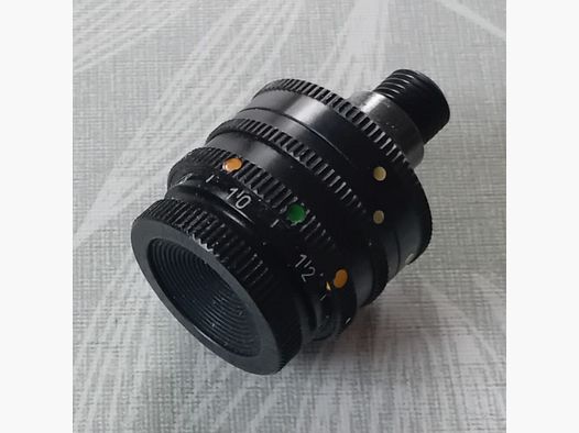 Gehmann 565 Kombinationsfilter