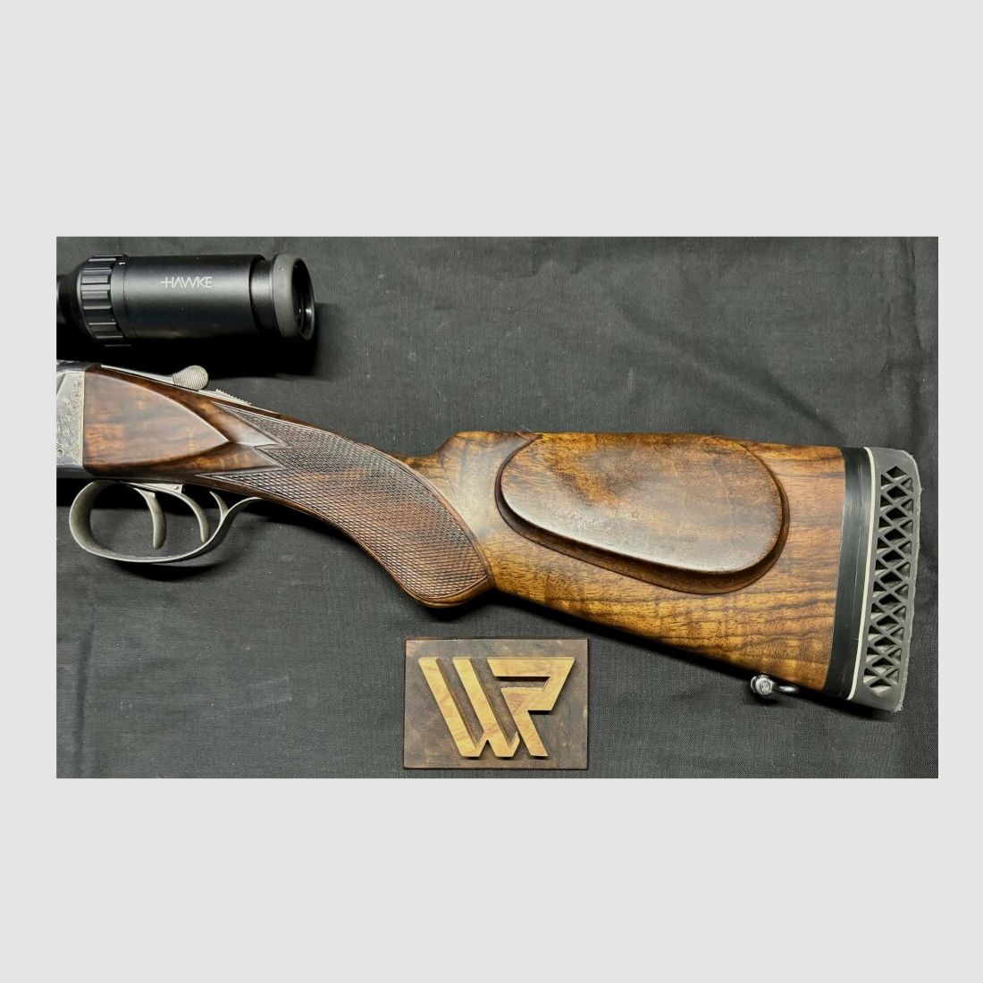 Gaucher ohne 8x57JRS, Bild 3 von 11