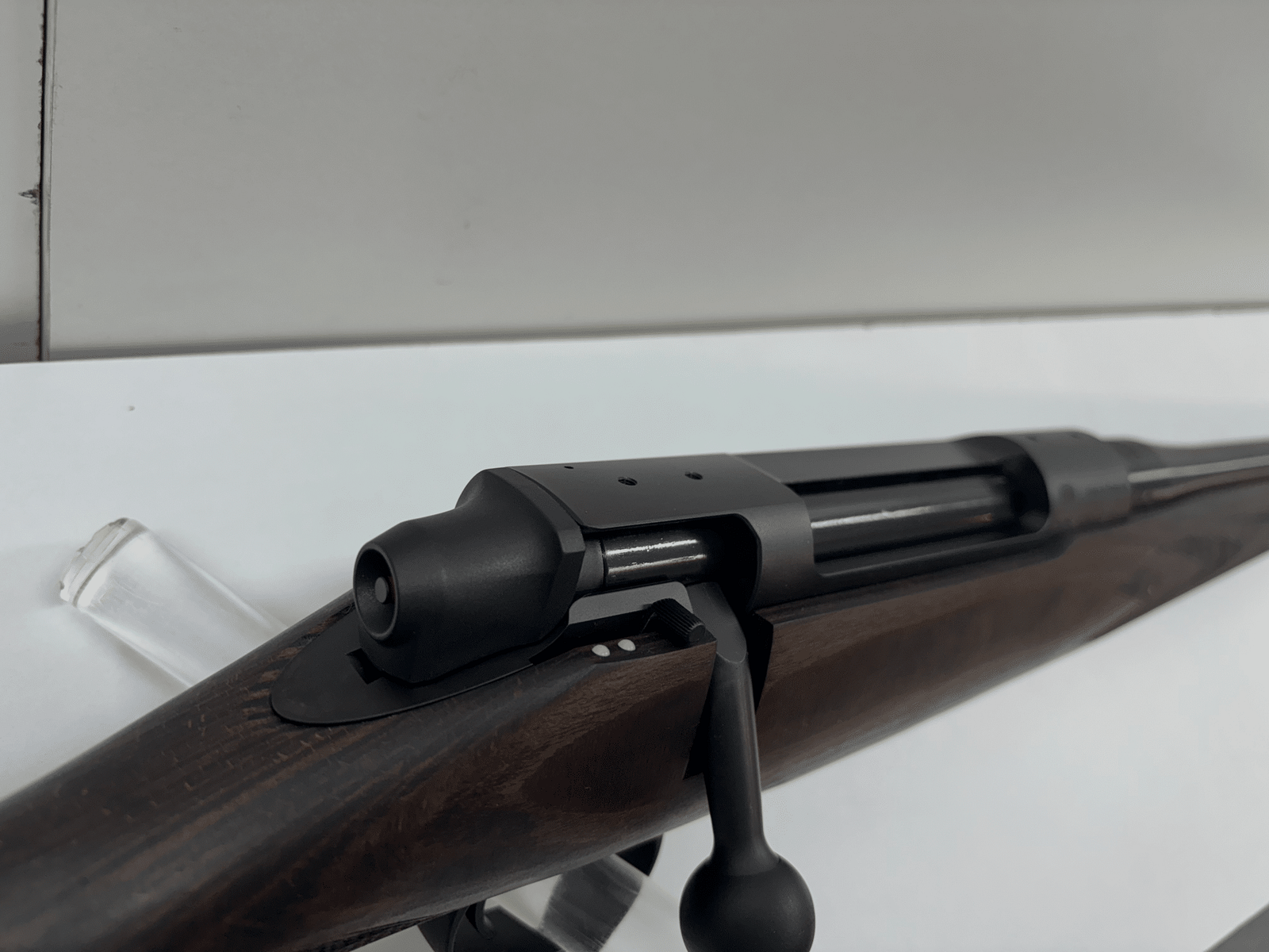 Mauser M18 Pure