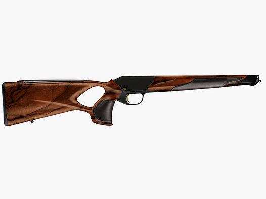 Sistema Blaser R8 Success Pelle SHK:7 Semi-Peso / Vera Pelle Cacao